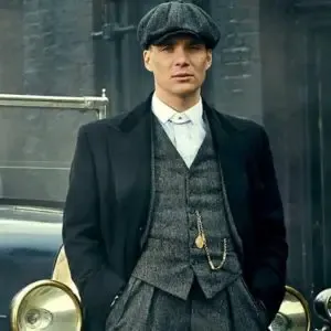 DIY Peaky Blinders Costume 2024| Cosplay And Halloween Ideas