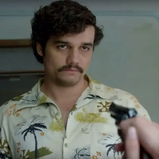DIY Pablo Escobar Costume 2023