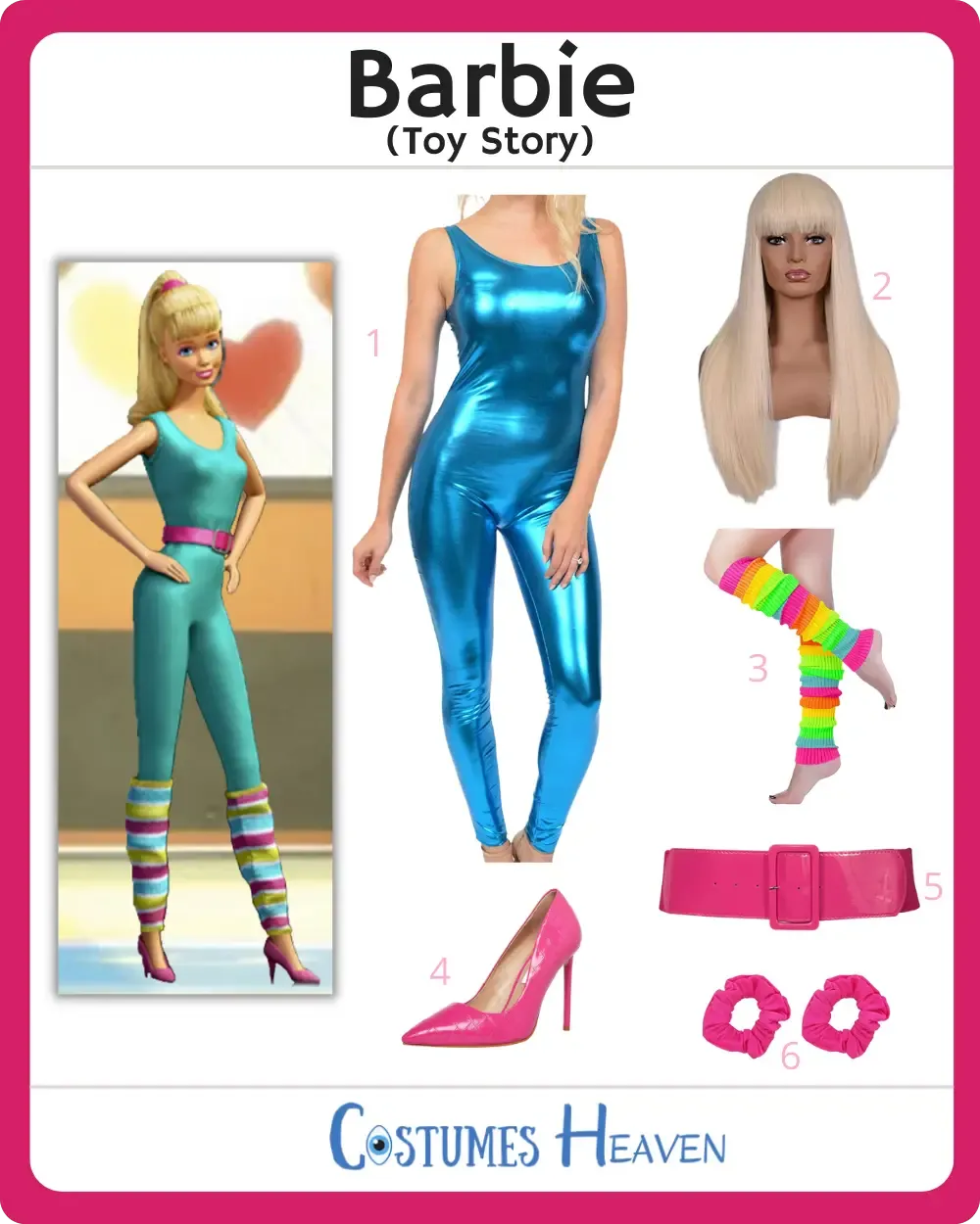 Alinear Abundancia Ardilla Ideas de disfraces de Barbie DIY 2022 | Ideas para disfraces y Halloween