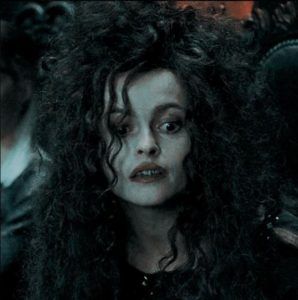 DIY Bellatrix Lestrange Costume 2024|Cosplay And Halloween Ideas