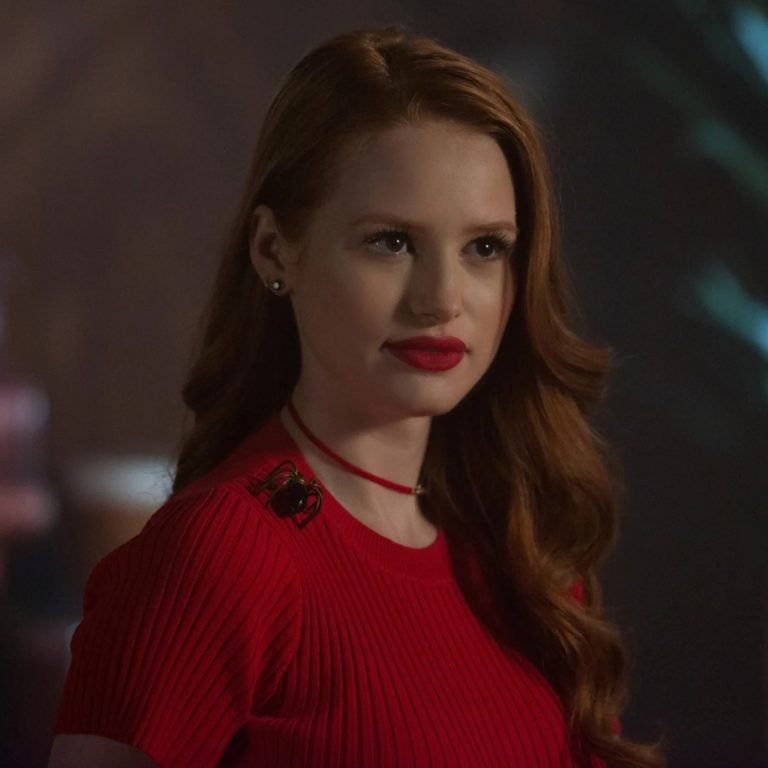 DIY Cheryl Blossom Costume 2023| Cosplay And Halloween Ideas