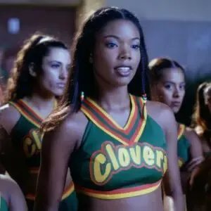 Clover Cheerleader (Bring It On) Costume For Cosplay & Halloween 2024