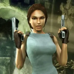 Lara Croft (Tomb Raider) Costume