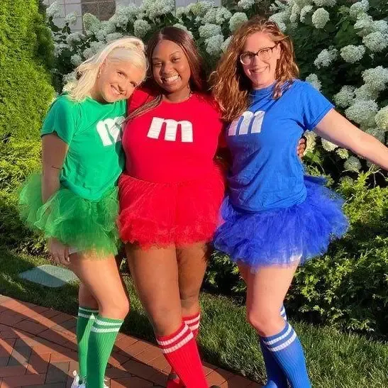 DIY M&M Costume Ideas [2023] For Cosplay & Halloween