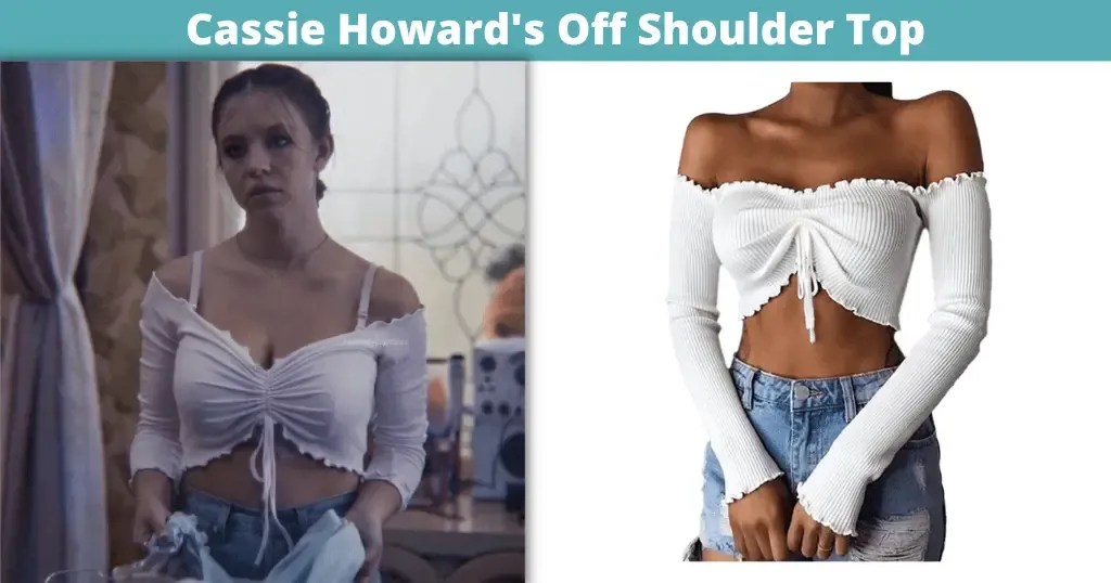 Cassie Howard outfits