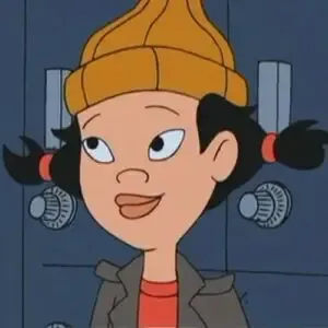 Recess Spinelli (Recess) Costume For Cosplay & Halloween 2024