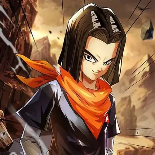 DIY Android 17 Costume Ideas [2023] For Cosplay & Halloween