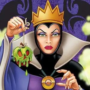 Evil Queen Costume For Cosplay & Halloween 2024