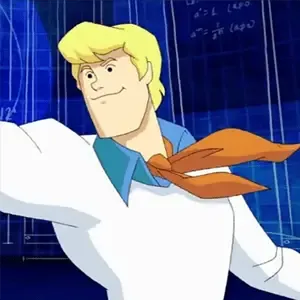 Fred Jones (Scooby-Doo) Costume For Cosplay & Halloween 2024