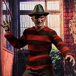 Freddy Krueger Costume For Cosplay & Halloween 2024