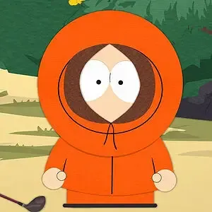 Kenny Costume For Cosplay & Halloween 2024