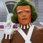 Oompa Loompa Costume For Cosplay & Halloween