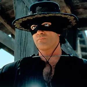 Zorro Costume For Cosplay & Halloween 2024