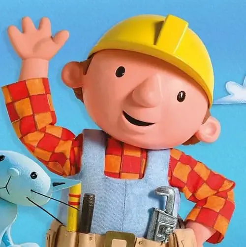 Bob The Builder Costume