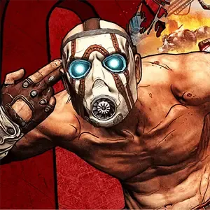 Borderlands Psycho Costume For Cosplay & Halloween 2024