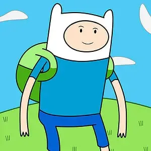 Finn The Human Costume For Cosplay & Halloween 2024