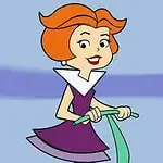 Jane Jetson Costume For Cosplay & Halloween 2024