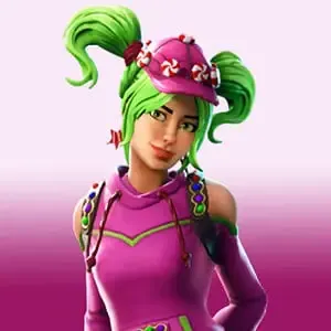 Zoey Fortnite Costume For Cosplay & Halloween 2024