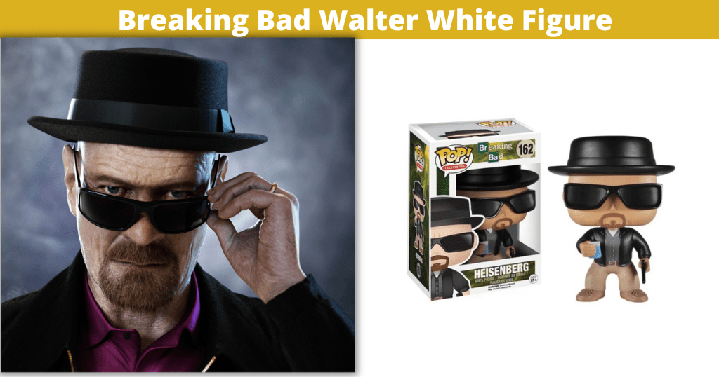 3 2 Walter White (Breaking Bad) Costume