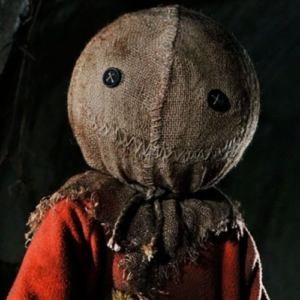 Easy Sam From Trick 'r Treat Costume Ideas For Cosplay & Halloween