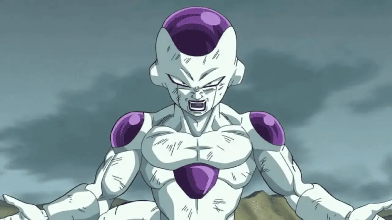 Frieza TrapDragon Ball Z Top 24 Best Anime Traps Of All Time 