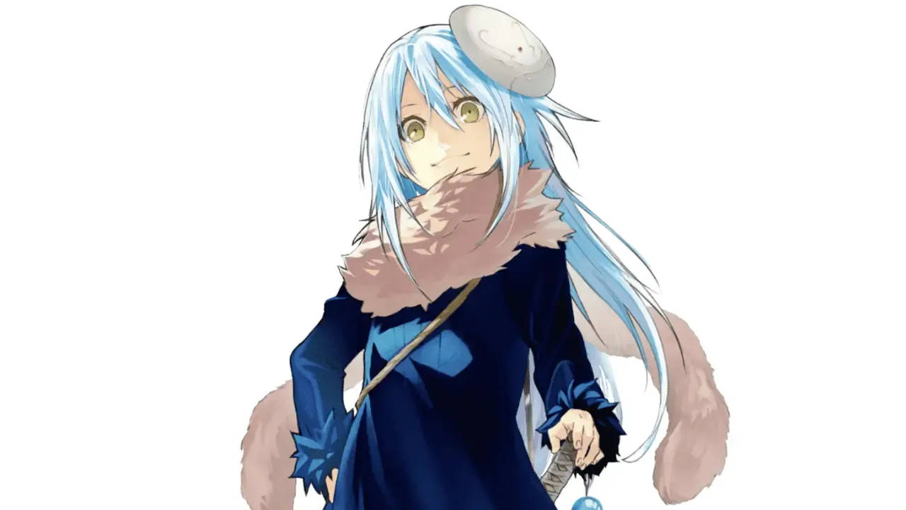 Rimuru Tempest TrapThat Time I Got Reincarnated as a Slime Top 24 Best Anime Traps Of All Time 