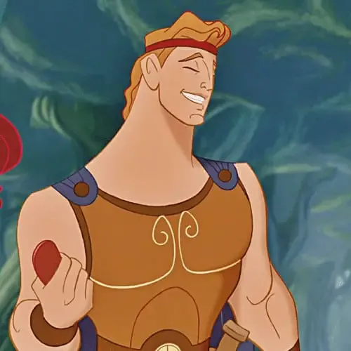 Disney Hercules Costumes