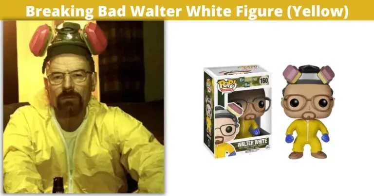1 3 Walter White (Breaking Bad) Costume