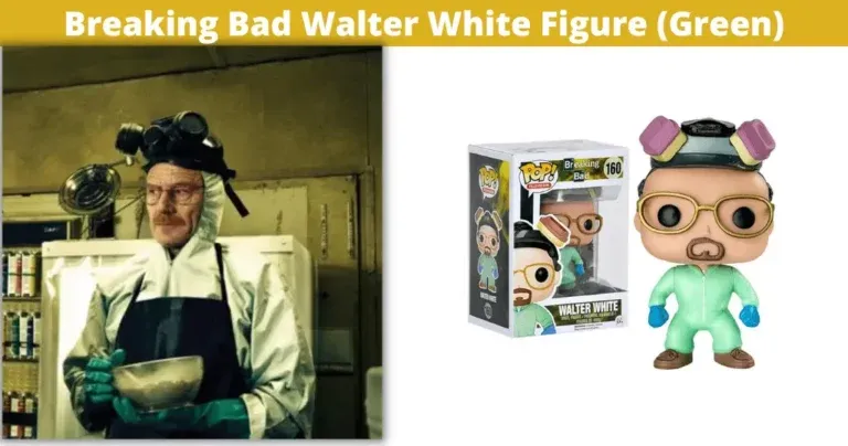 2 3 Walter White (Breaking Bad) Costume