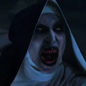 Conjuring Nun Costume