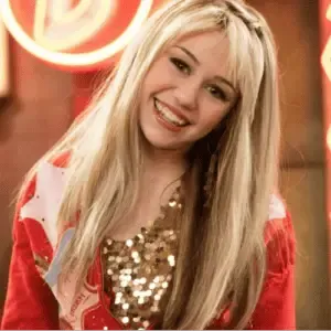 Hannah Montana Halloween Costume