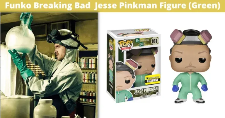 Jesse Pinkman Outfit 3 Jesse Pinkman (Breaking Bad) Outfit