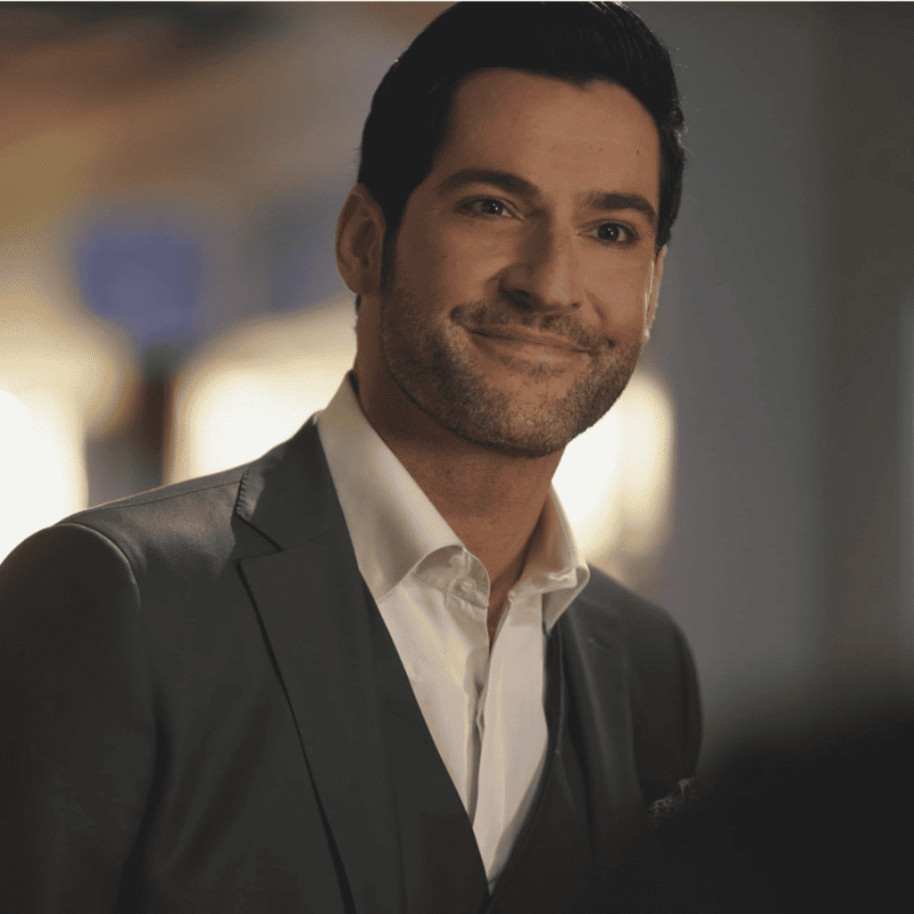 Lucifer Costume Ideas For Cosplay & Halloween 2024