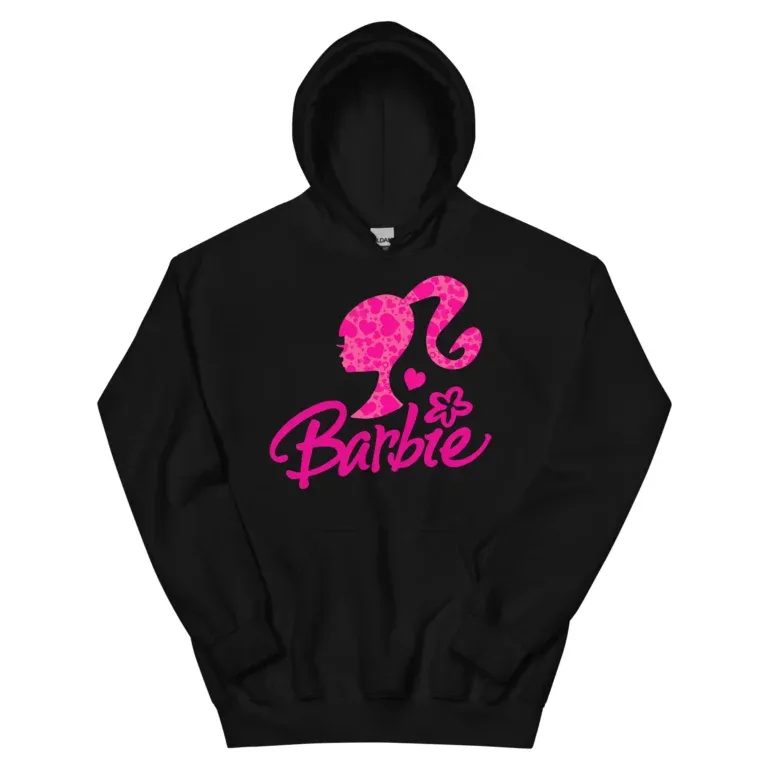unisex heavy blend hoodie black front 65012928e4564 5000x Ken: Barbie’s Stylish Boyfriend