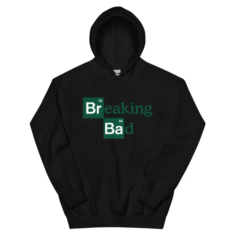 unisex heavy blend hoodie black front 650a673092341 5000x Walter White (Breaking Bad) Costume