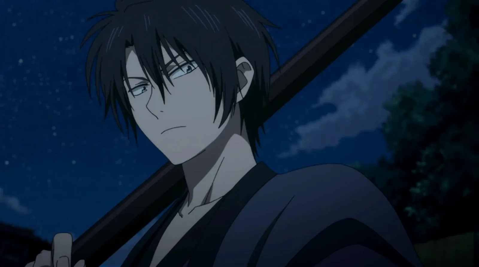 Hak Top 20 ISTP Anime Characters Of All Time