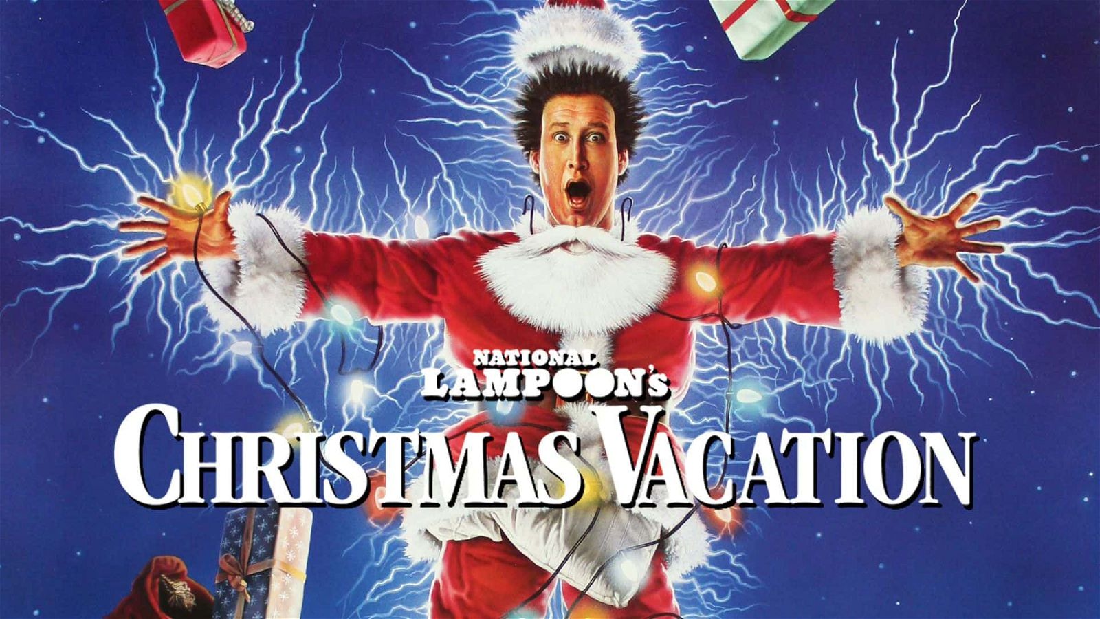 National Lampoon’s Christmas Vacation Costume Idea