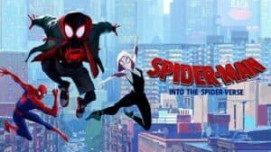 Spider-Man: Into the Spider-Verse Costume Ideas