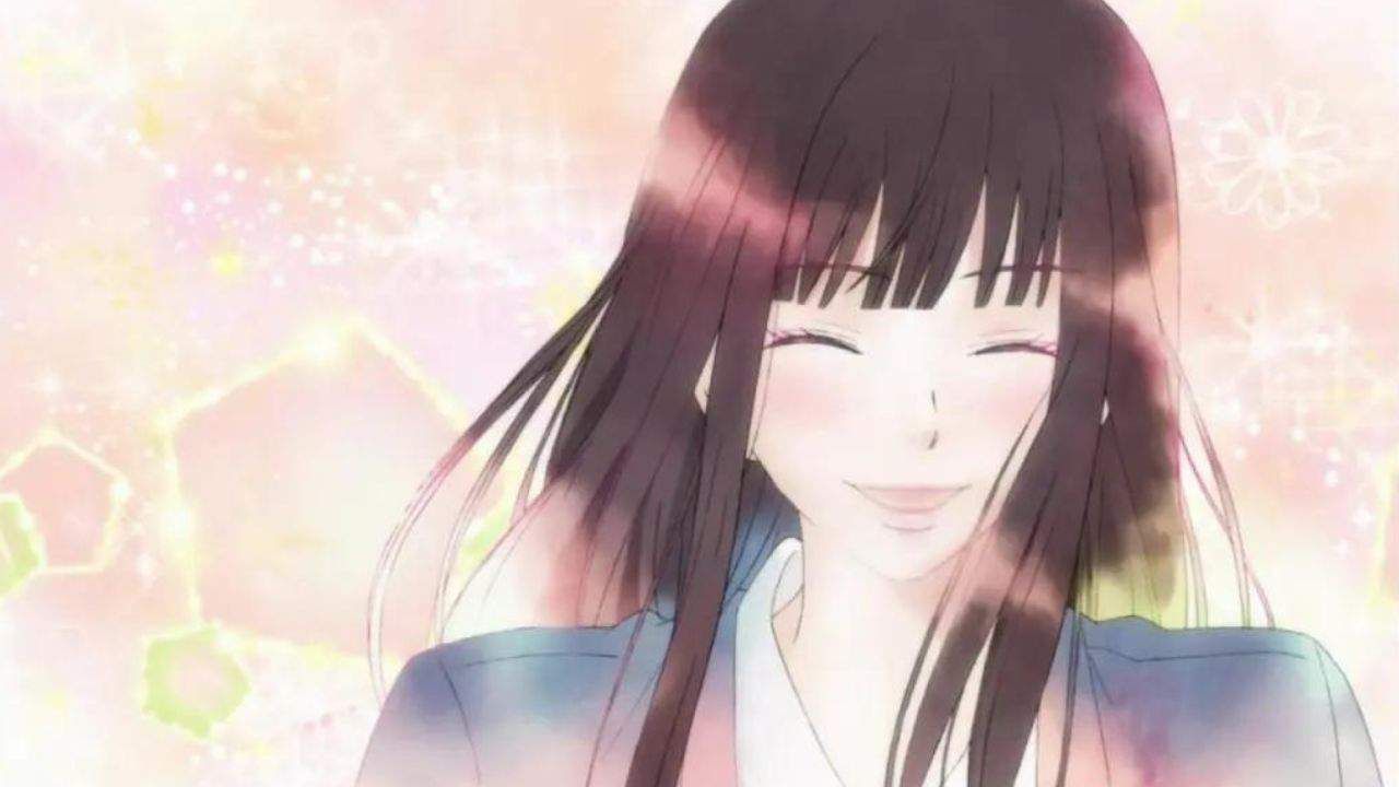 Kuronuma Sawako 1 Top 20 ISFJ Anime Characters Of All Time