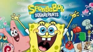 SpongeBob SquarePants Costume