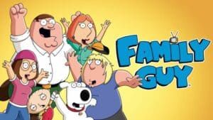 Family Guy Costume