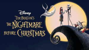 The Nightmare Before Christmas Costume Ideas