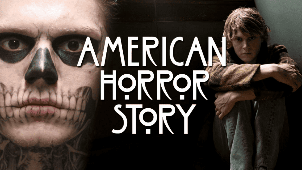 American Horror Story Costume Ideas
